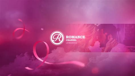 chanel romance|romance channel youtube.